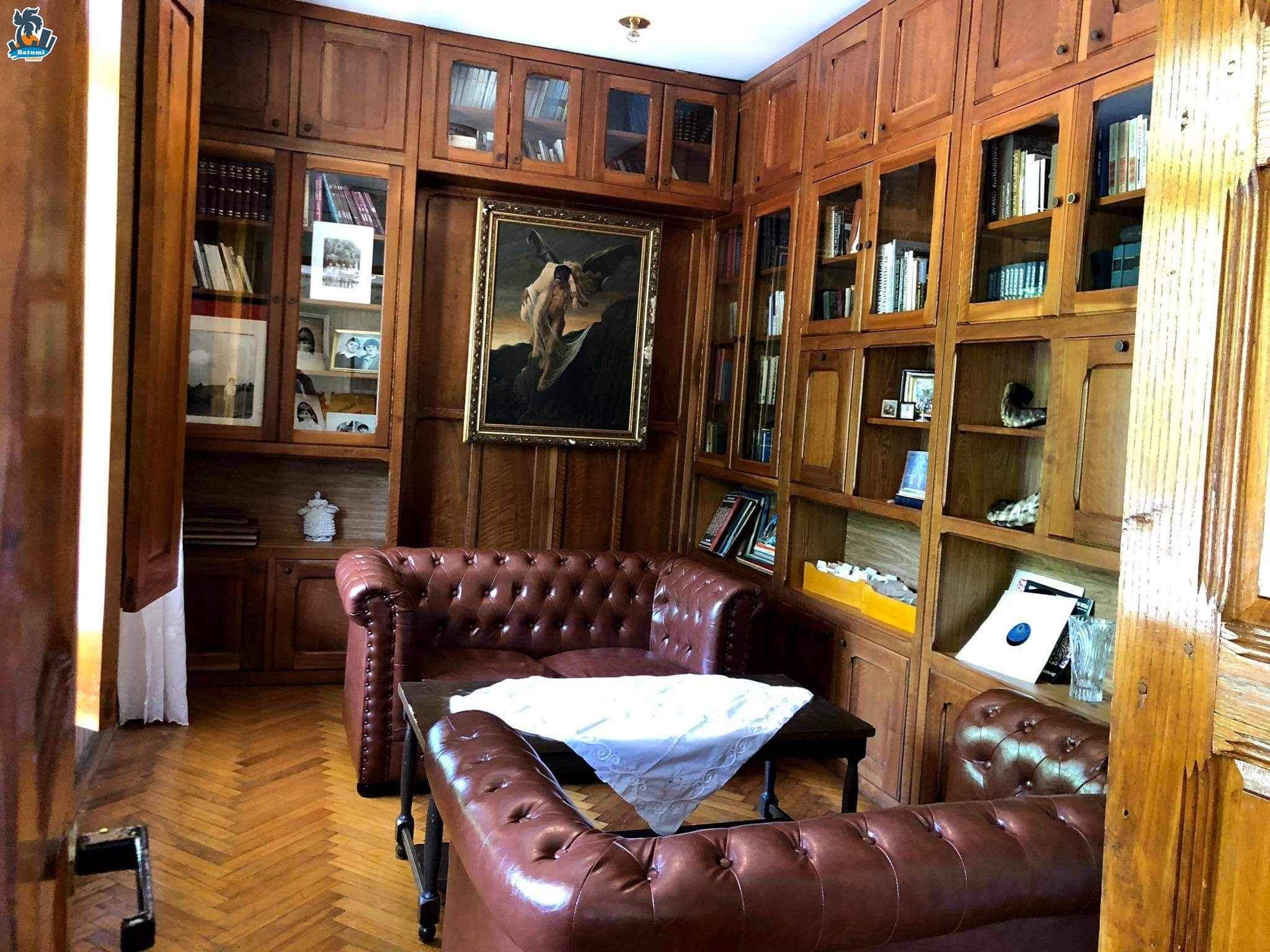 5-Room House For Sale In Batumi, Tbilisi St, 76 view 10