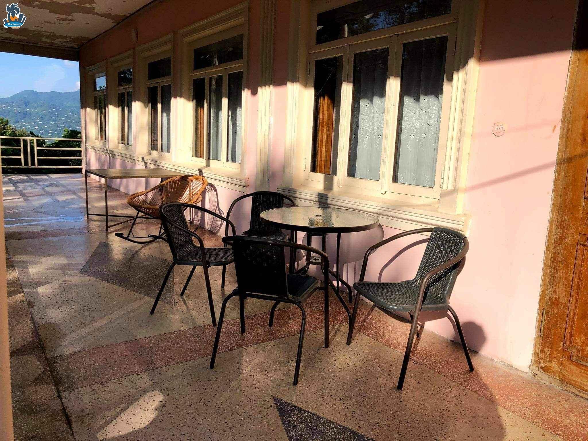 5-Room House For Sale In Batumi, Tbilisi St, 76 view 11