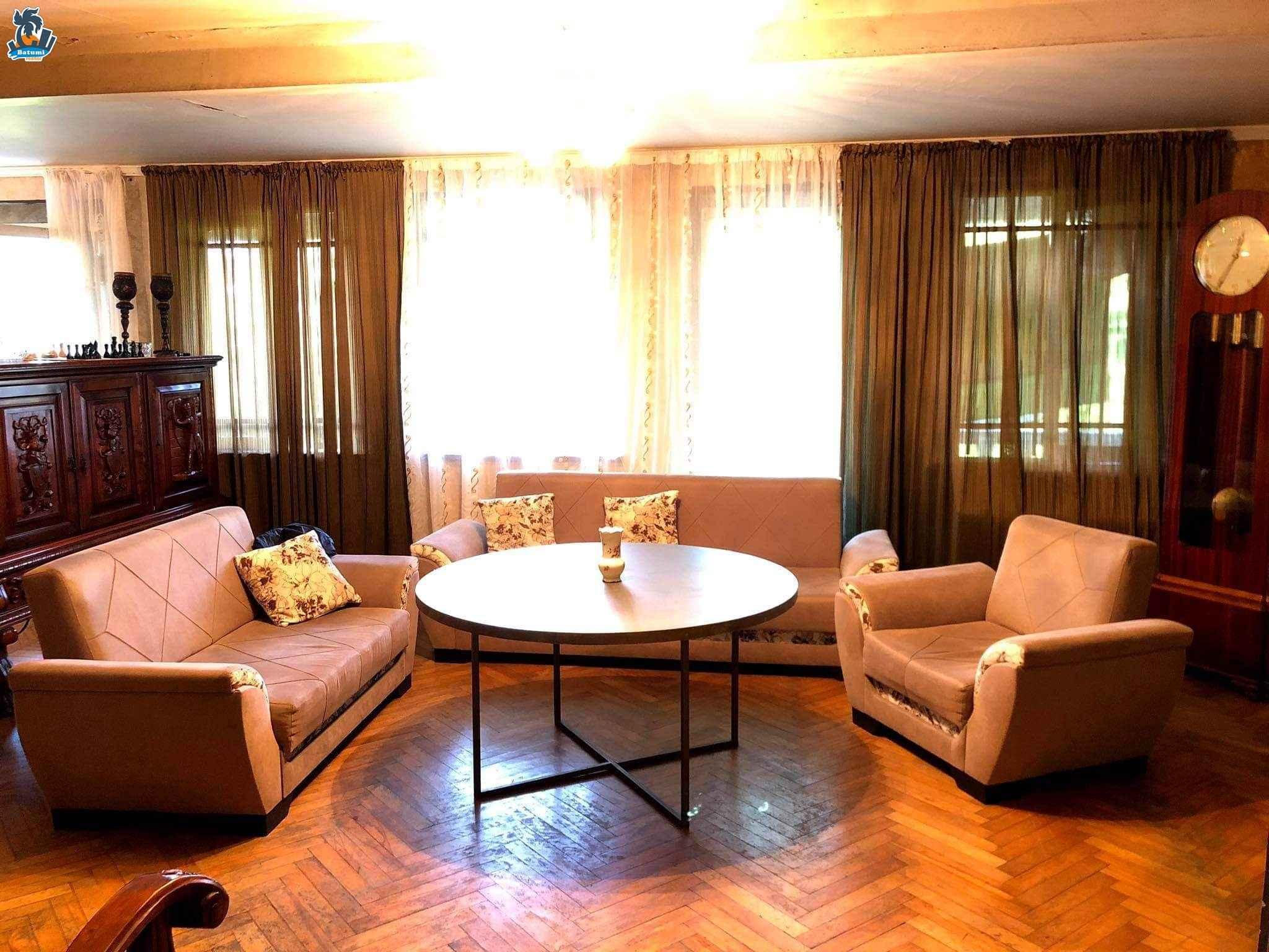 5-Room House For Sale In Batumi, Tbilisi St, 76 view 12
