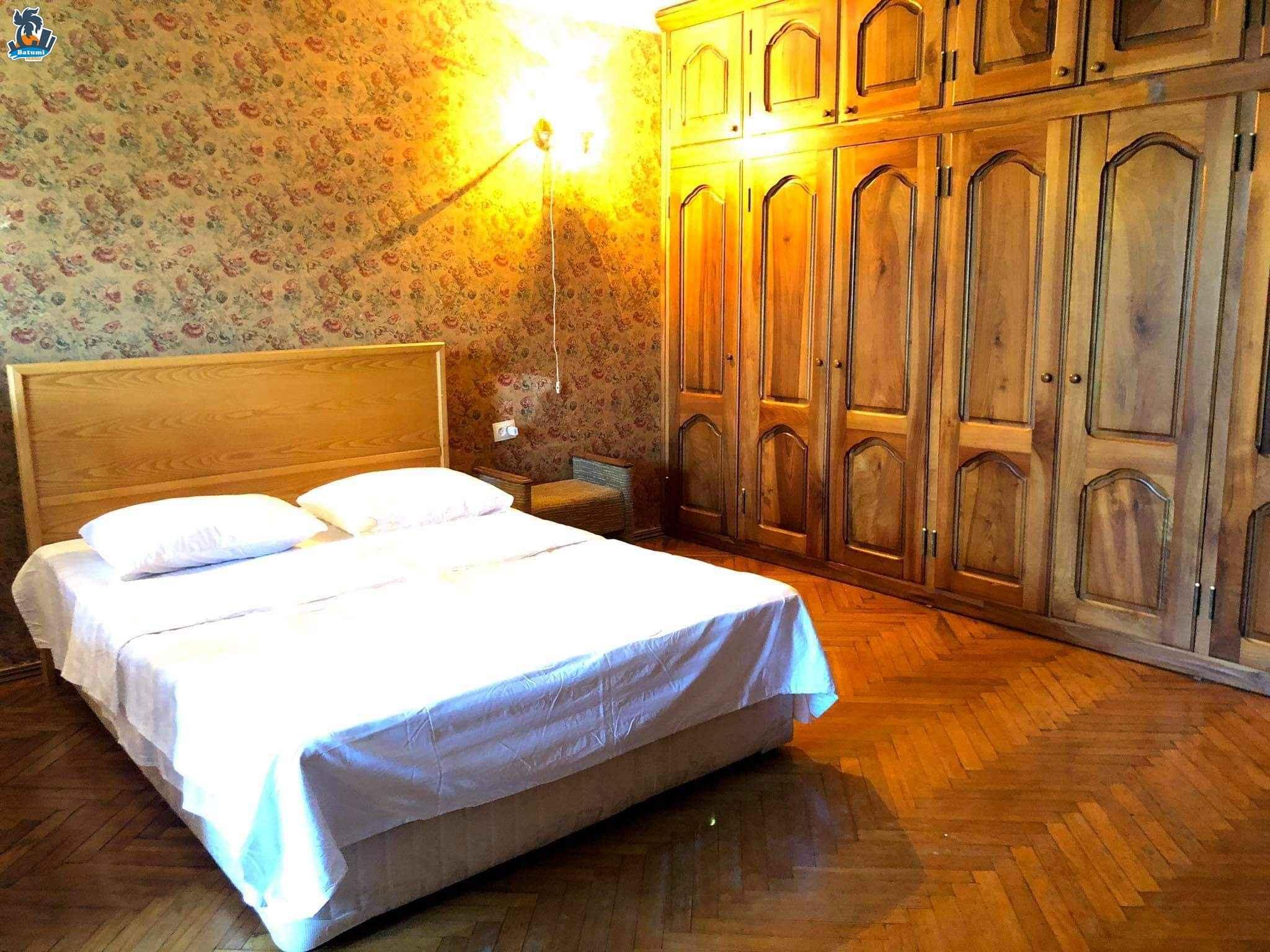 5-Room House For Sale In Batumi, Tbilisi St, 76 view 13