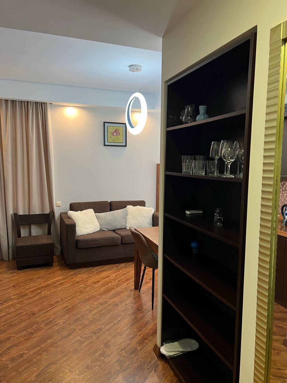 იყიდება 1-Room House In Chakvi, Chakvi St, 5ში view 5