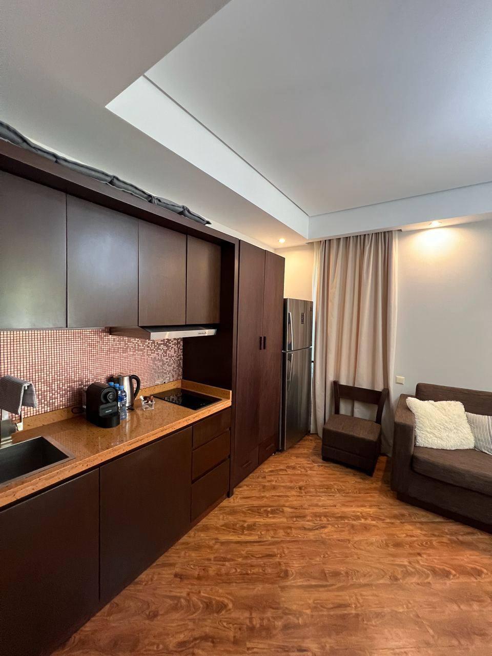 იყიდება 1-Room House In Chakvi, Chakvi St, 5ში view 6