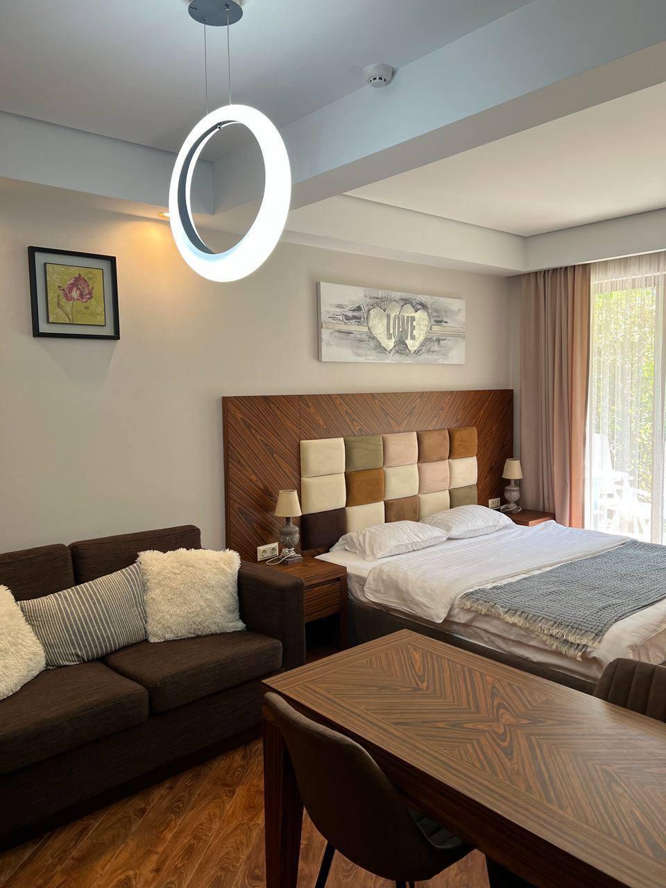 იყიდება 1-Room House In Chakvi, Chakvi St, 5ში view 7