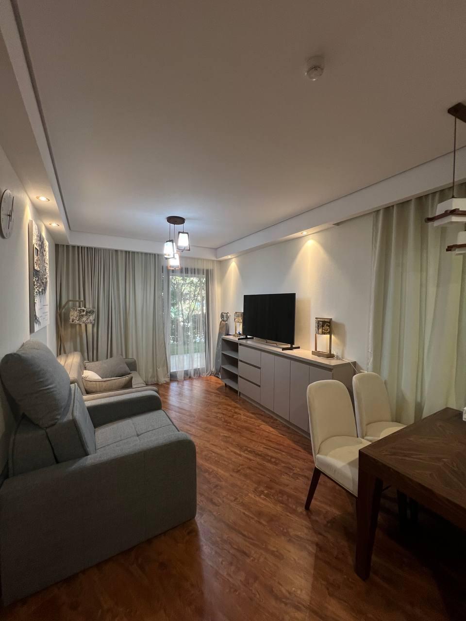 იყიდება 2-Room House In Chakvi, Chakvi St, 5ში view 1