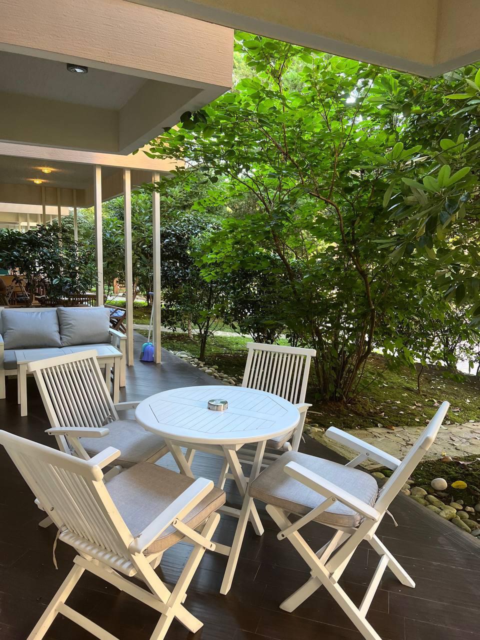 იყიდება 2-Room House In Chakvi, Chakvi St, 5ში view 7