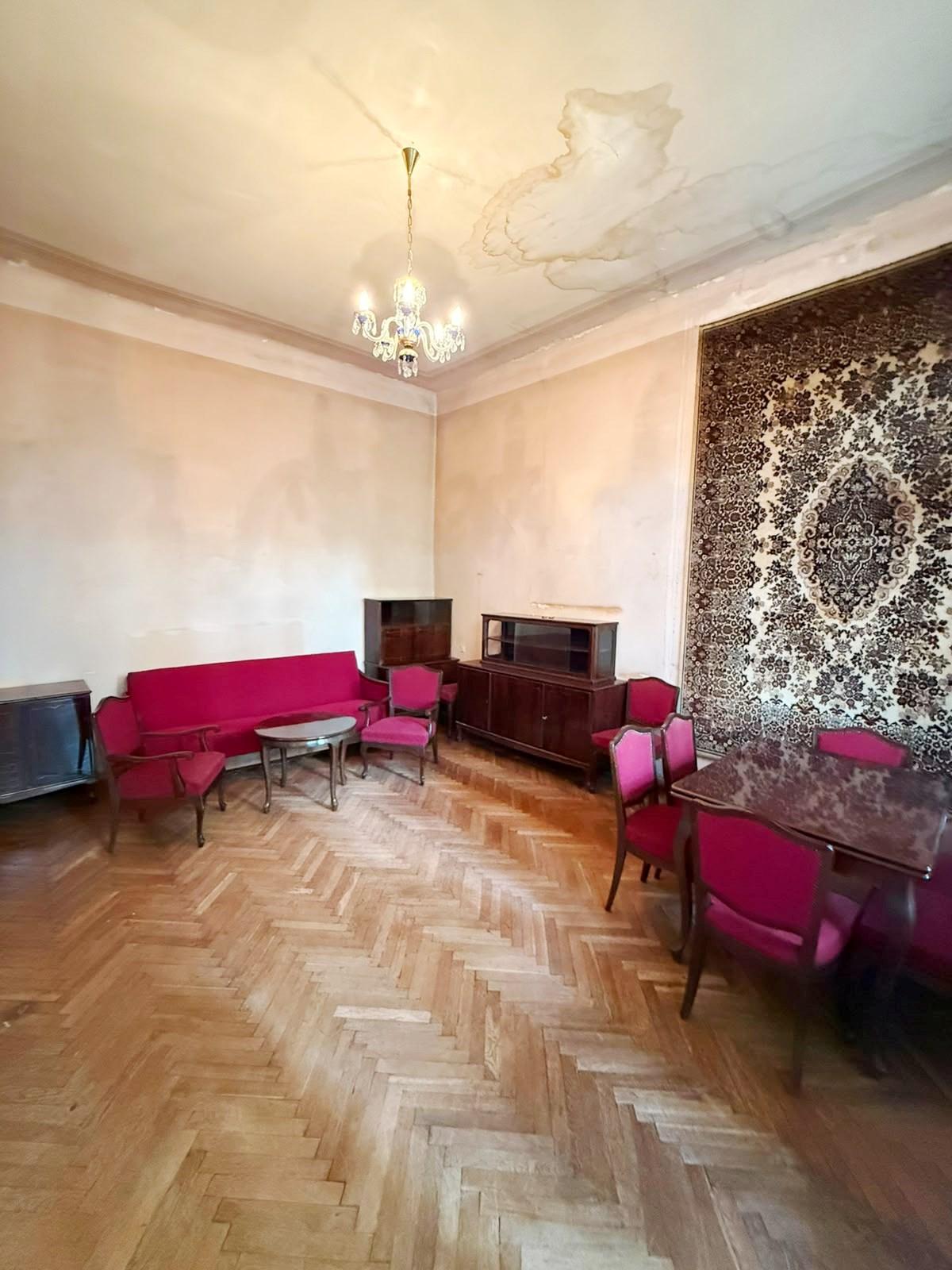 Egnate Ninoshvili St, 27-29: 2-Room, 70.0 M² | Korter.Ge view 4