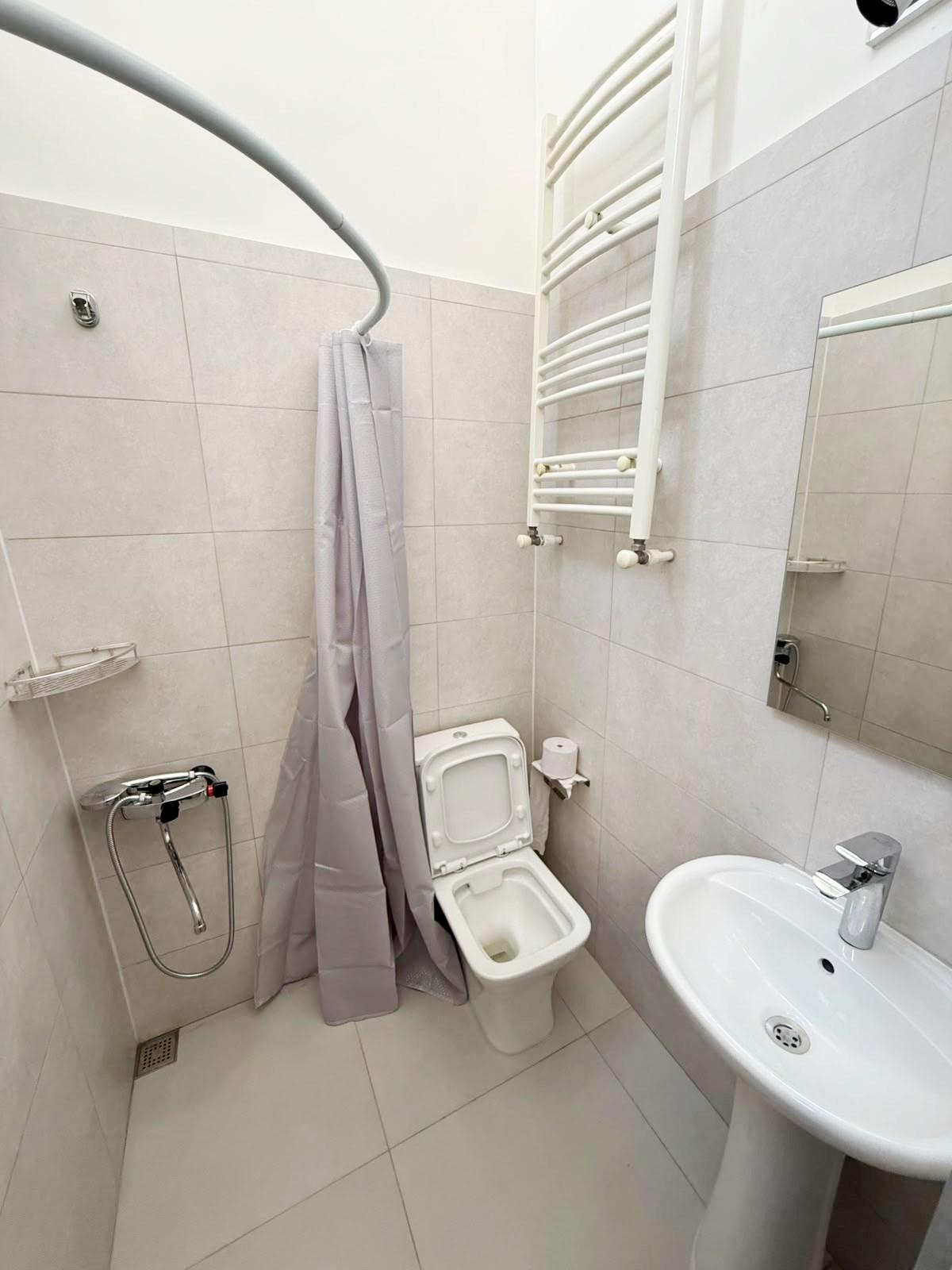 Egnate Ninoshvili St, 27-29: 2-Room, 70.0 M² | Korter.Ge view 6