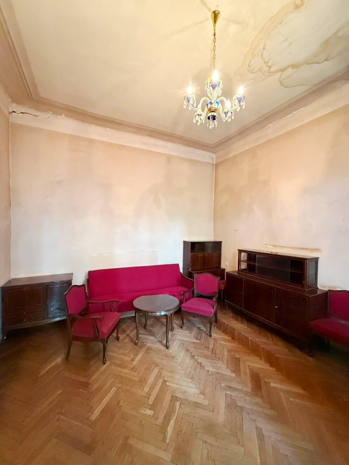 Egnate Ninoshvili St, 27-29: 2-Room, 70.0 M² | Korter.Ge view 7