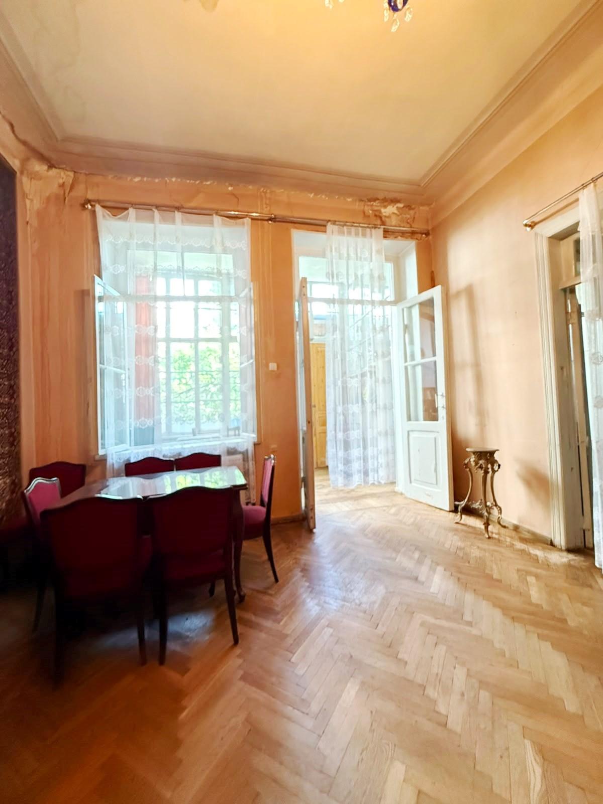 Egnate Ninoshvili St, 27-29: 2-Room, 70.0 M² | Korter.Ge view 10