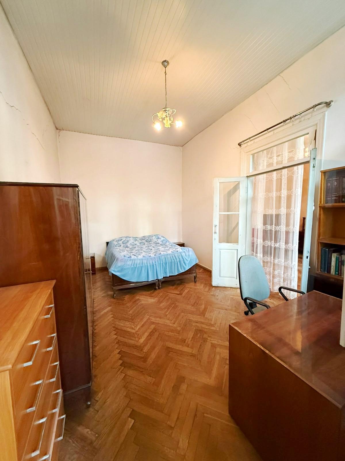 Egnate Ninoshvili St, 27-29: 2-Room, 70.0 M² | Korter.Ge view 13