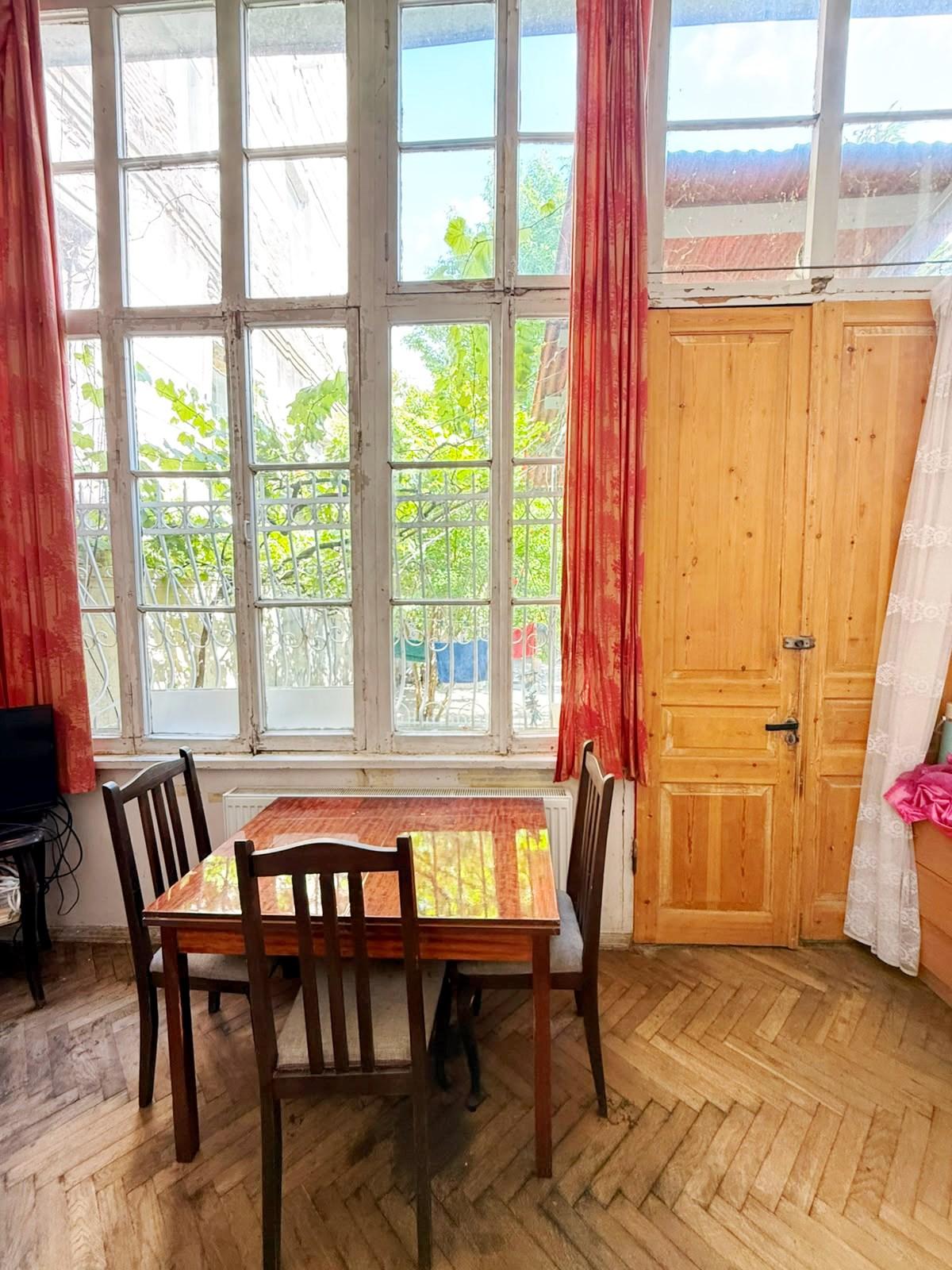 Egnate Ninoshvili St, 27-29: 2-Room, 70.0 M² | Korter.Ge view 11