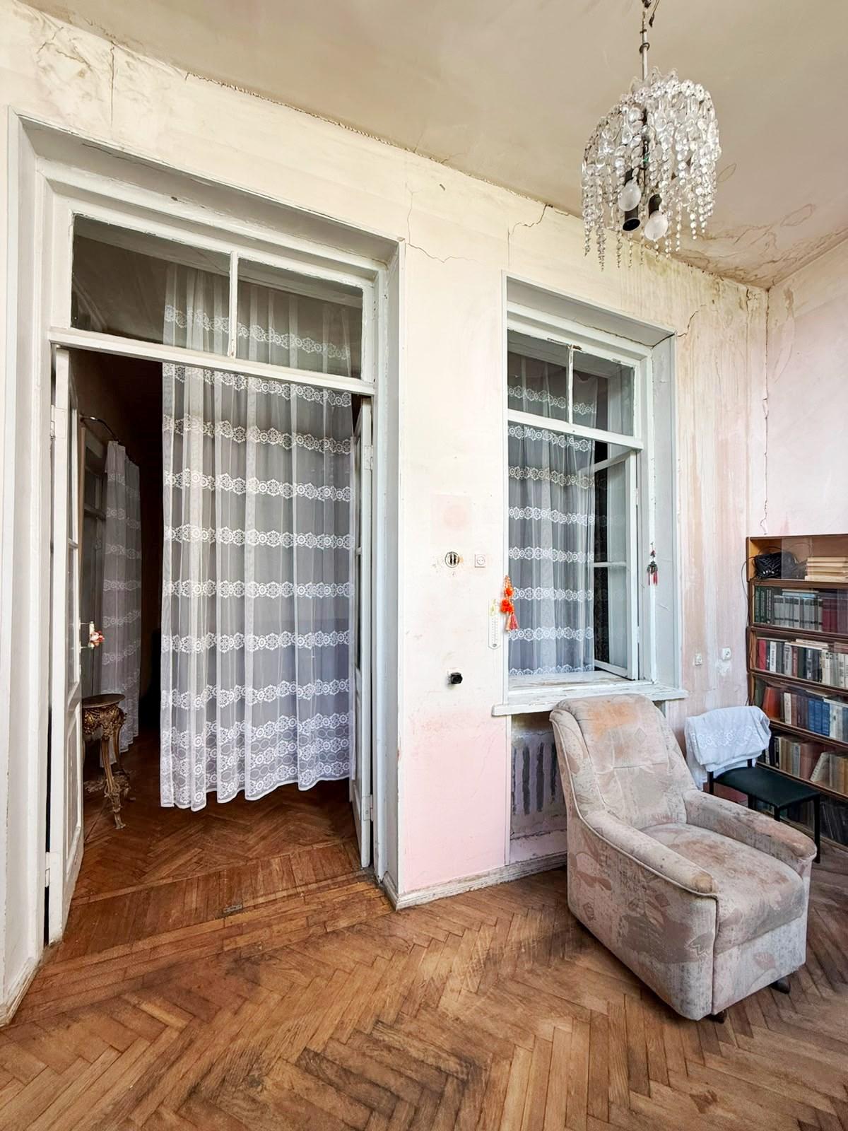 Egnate Ninoshvili St, 27-29: 2-Room, 70.0 M² | Korter.Ge view 14