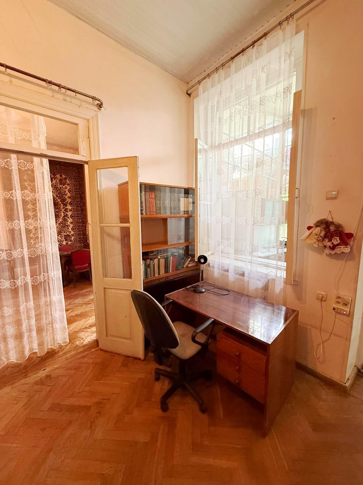 Egnate Ninoshvili St, 27-29: 2-Room, 70.0 M² | Korter.Ge view 16