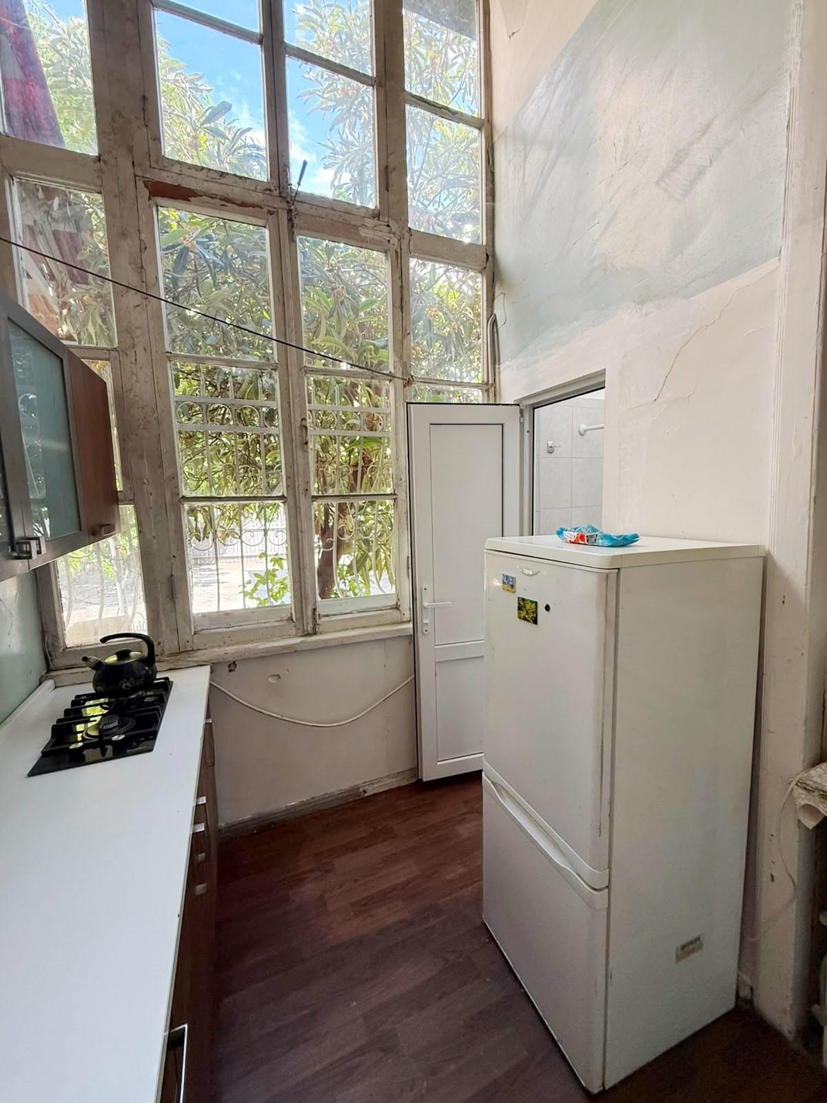 Egnate Ninoshvili St, 27-29: 2-Room, 70.0 M² | Korter.Ge view 17