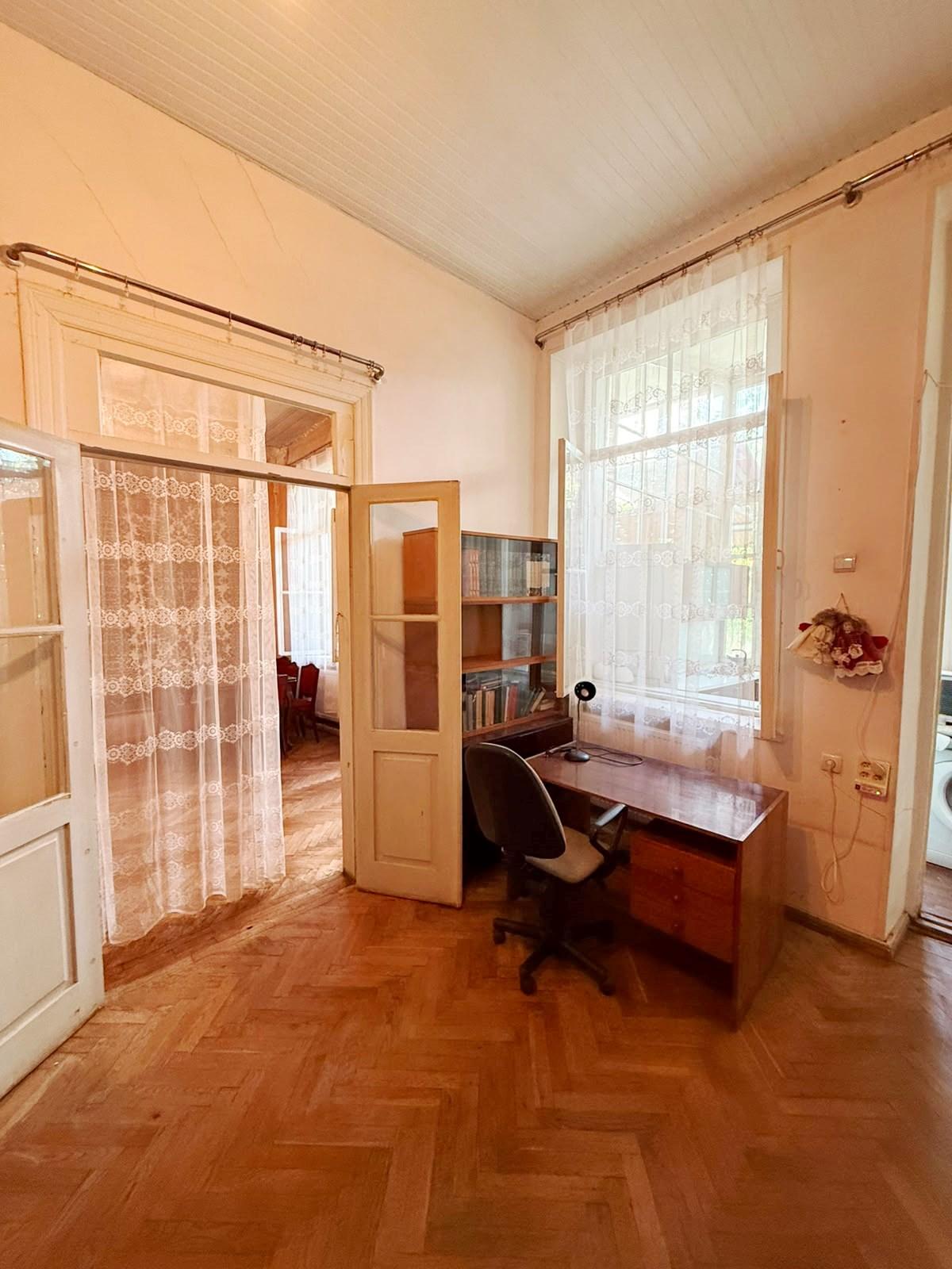 Egnate Ninoshvili St, 27-29: 2-Room, 70.0 M² | Korter.Ge view 20