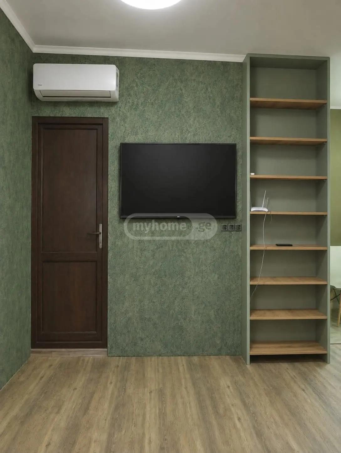 3-Room House For Rent In Batumi, Kazinetsi St, 20 view 9
