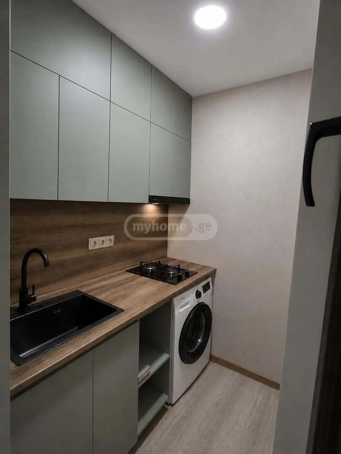 3-Room House For Rent In Batumi, Kazinetsi St, 20 view 7