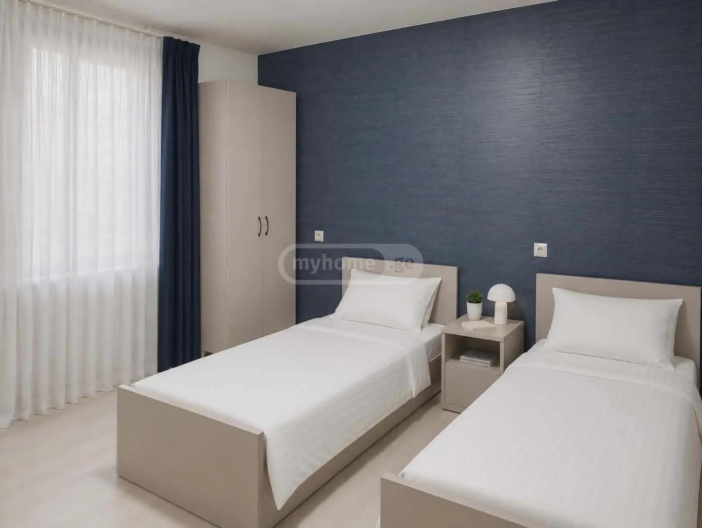 3-Room House For Rent In Batumi, Kazinetsi St, 20 view 8