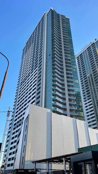 Parking Space For Sale In Batumi, Black Sea Towers view 2