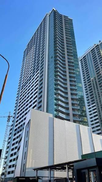 Parking Space For Sale In Batumi, Batumi Sunrise Residence view 2