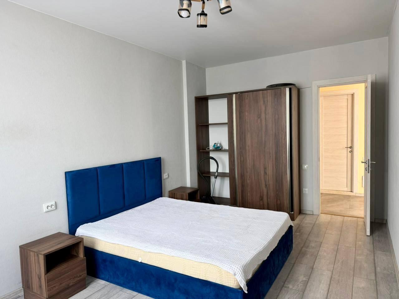 2-Room Apartment For Rent In Batumi, Airport Highway, 25 view 4
