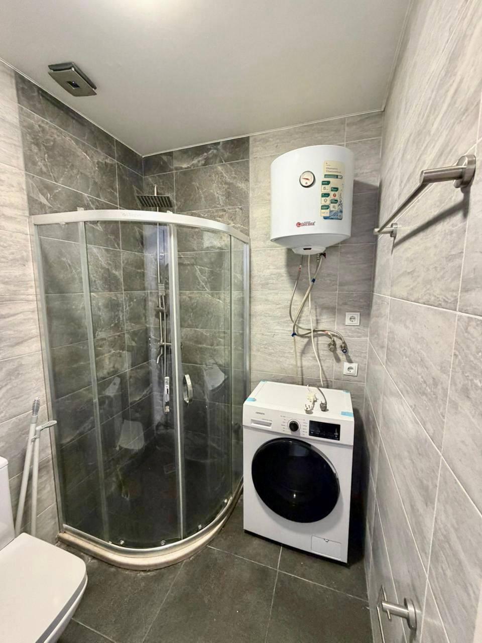 2-Room Apartment For Rent In Batumi, Airport Highway, 25 view 5