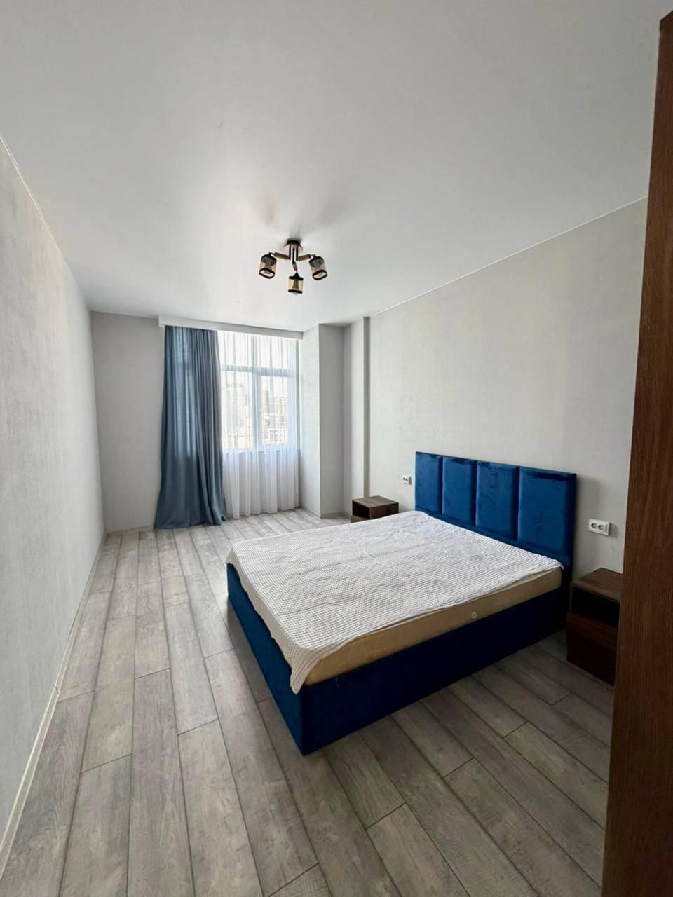 2-Room Apartment For Rent In Batumi, Airport Highway, 25 view 3