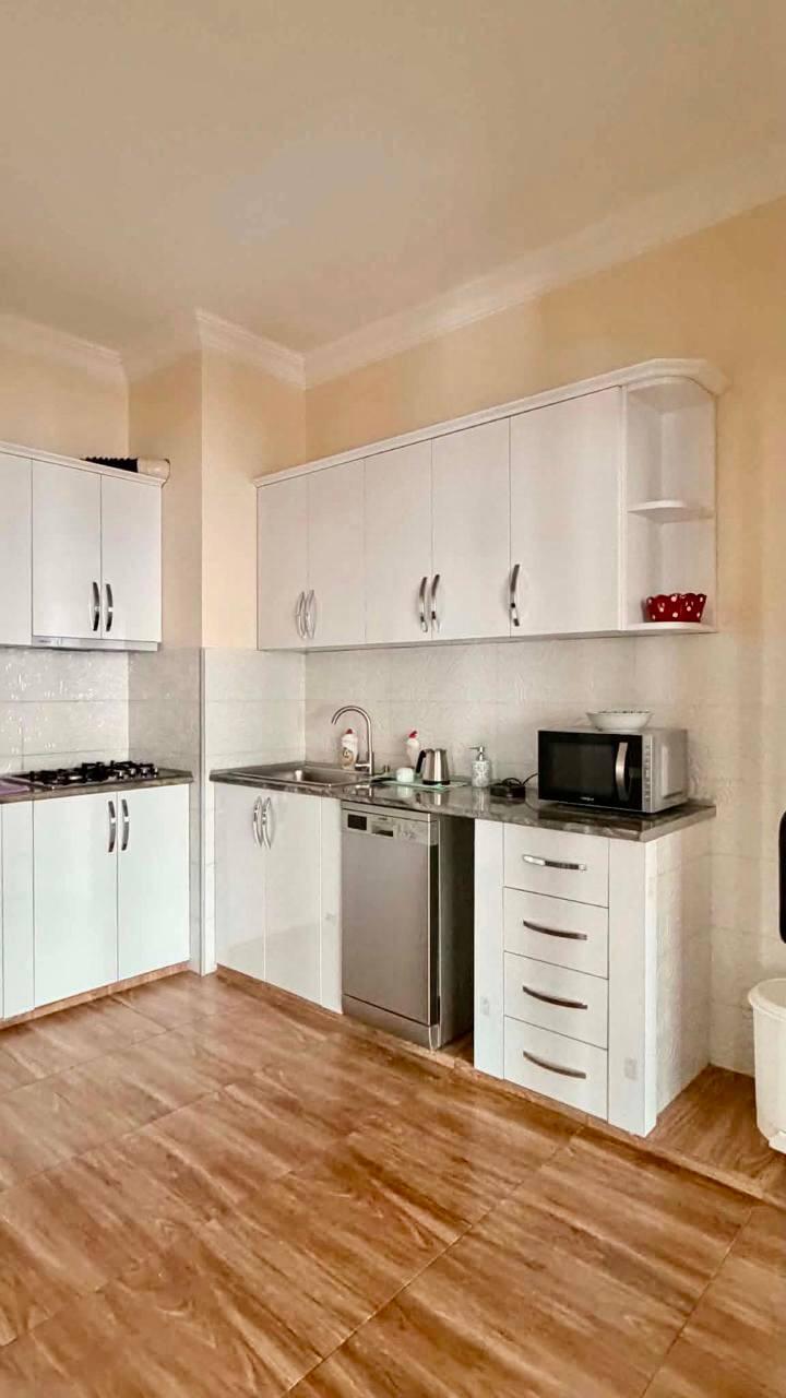 3-Room Apartment For Rent In Batumi, Galaction Tabidze St, 56 view 3