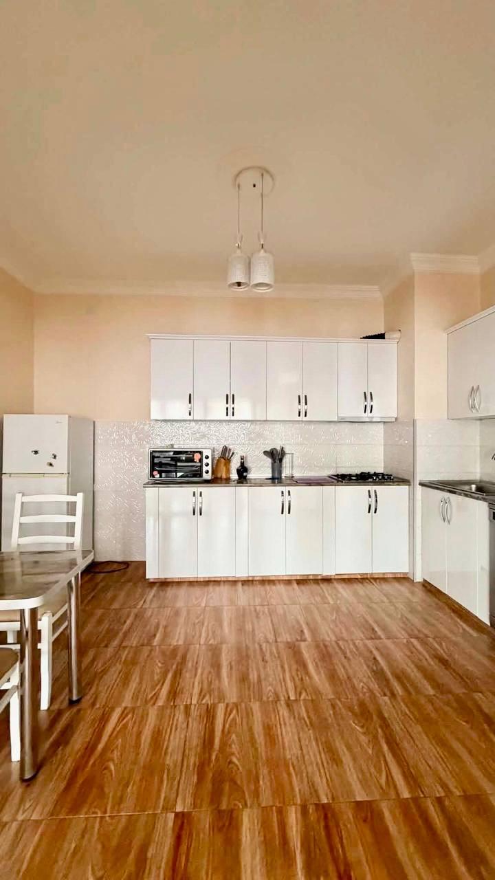 3-Room Apartment For Rent In Batumi, Galaction Tabidze St, 56 view 2