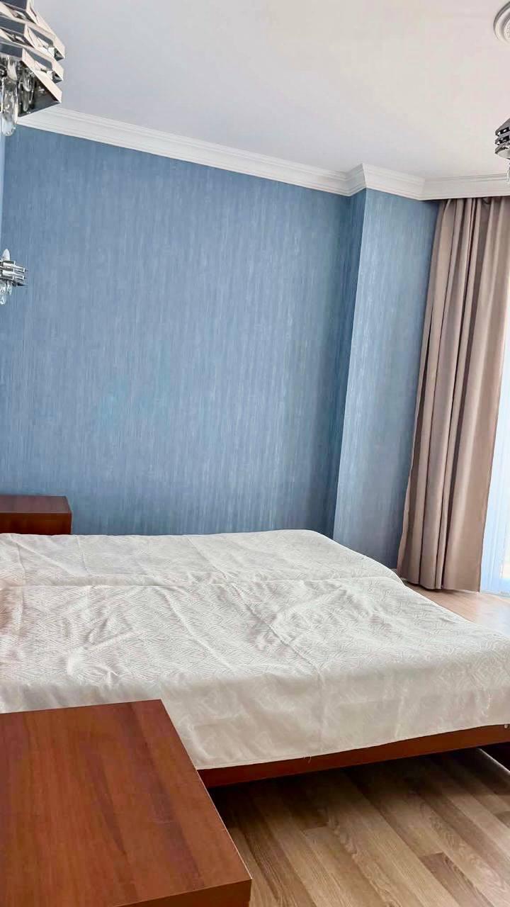 3-Room Apartment For Rent In Batumi, Galaction Tabidze St, 56 view 6
