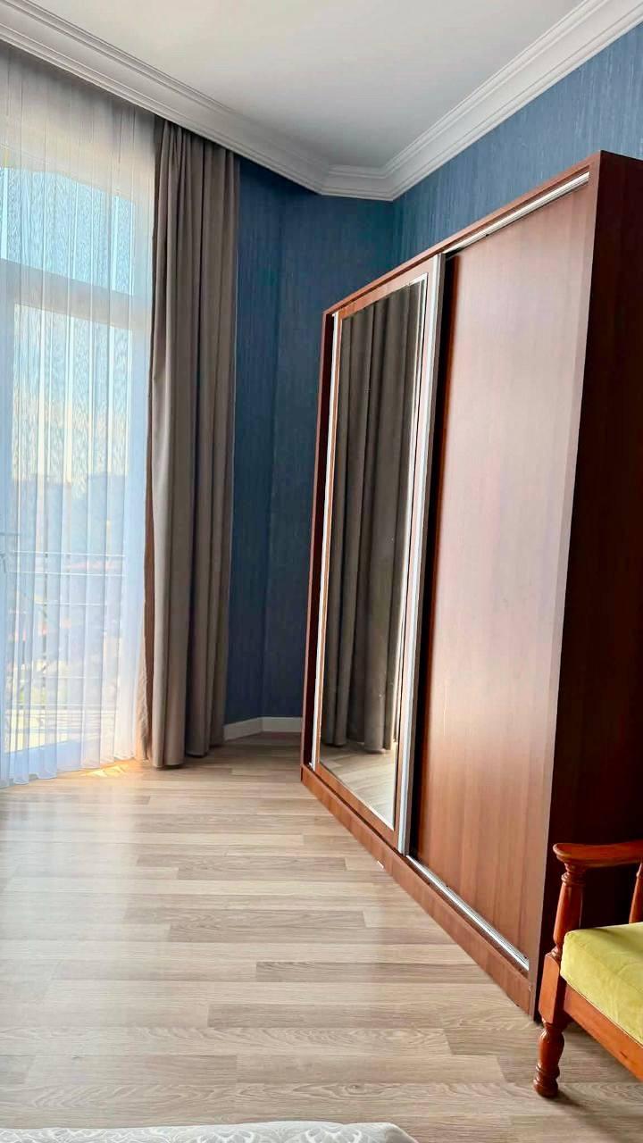 3-Room Apartment For Rent In Batumi, Galaction Tabidze St, 56 view 7