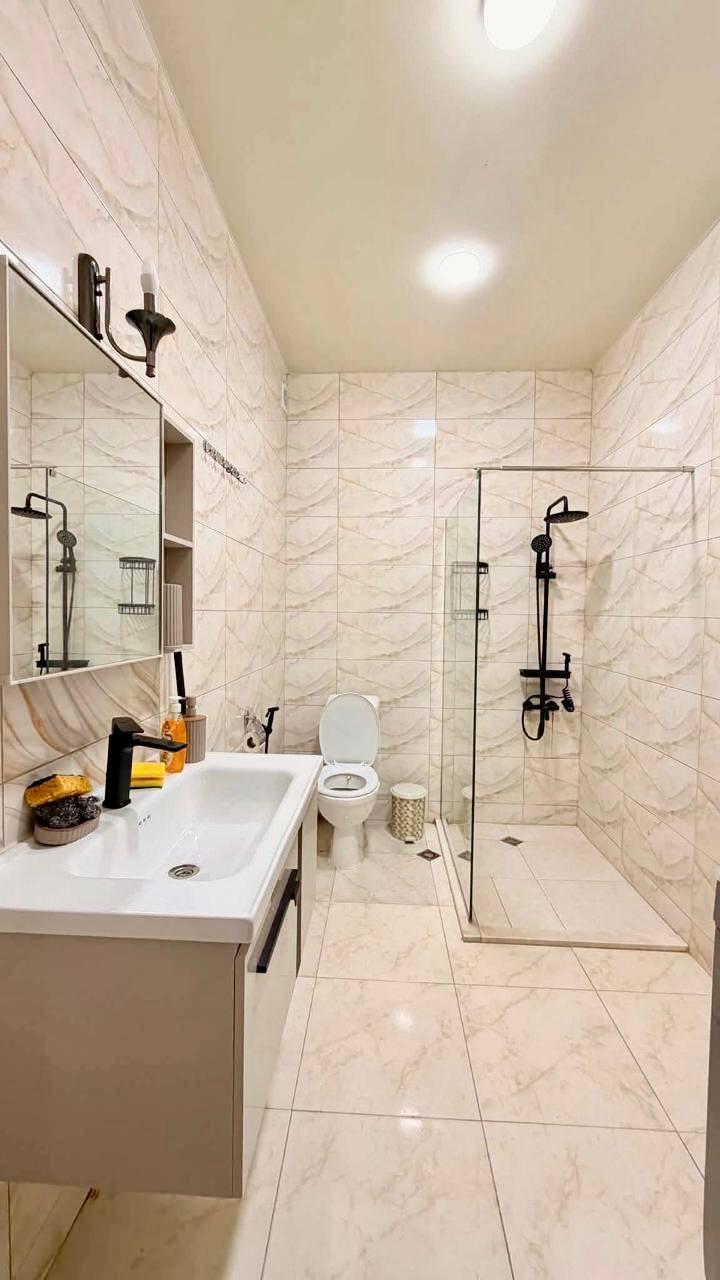 3-Room Apartment For Rent In Batumi, Galaction Tabidze St, 56 view 9