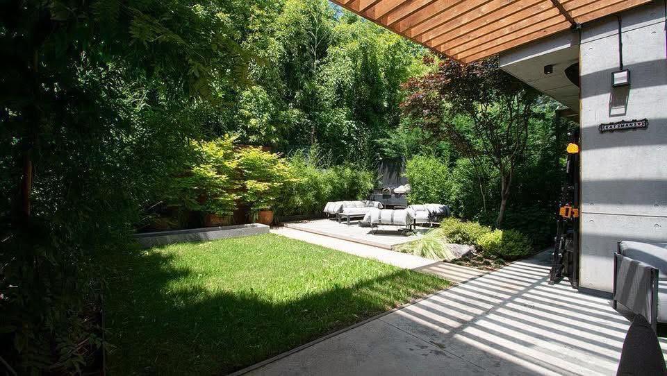 Krtsanisi Residence: 6-Room Townhouse, 438.0 M² | Korter.Ge view 18