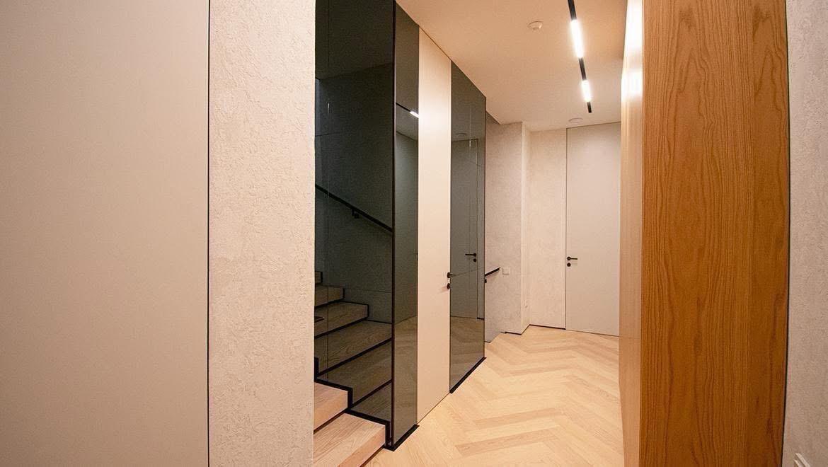 Krtsanisi Residence: 6-Room Townhouse, 438.0 M² | Korter.Ge view 8