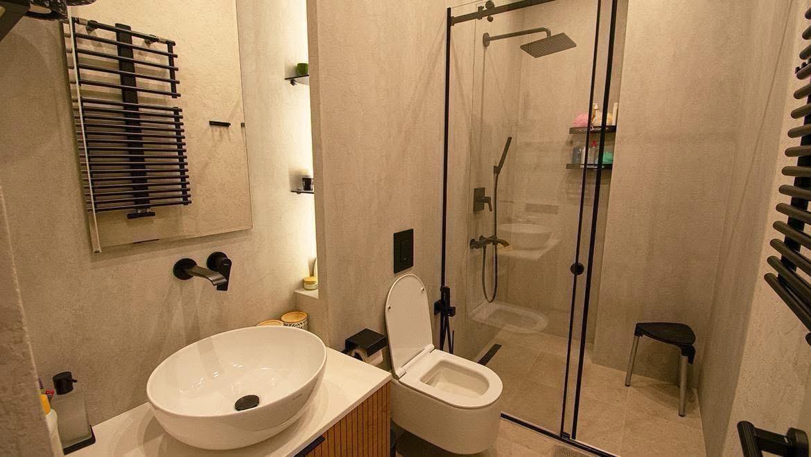 Krtsanisi Residence: 6-Room Townhouse, 438.0 M² | Korter.Ge view 13