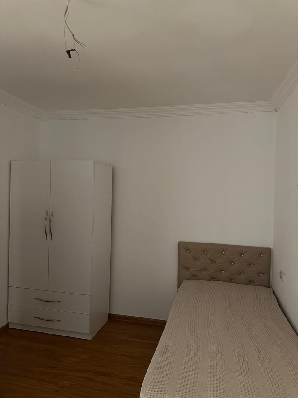 3-Room Apartment For Daily Rent In Batumi, Batumi Residence, 70 M² — 140 ₾ Per Day view 5