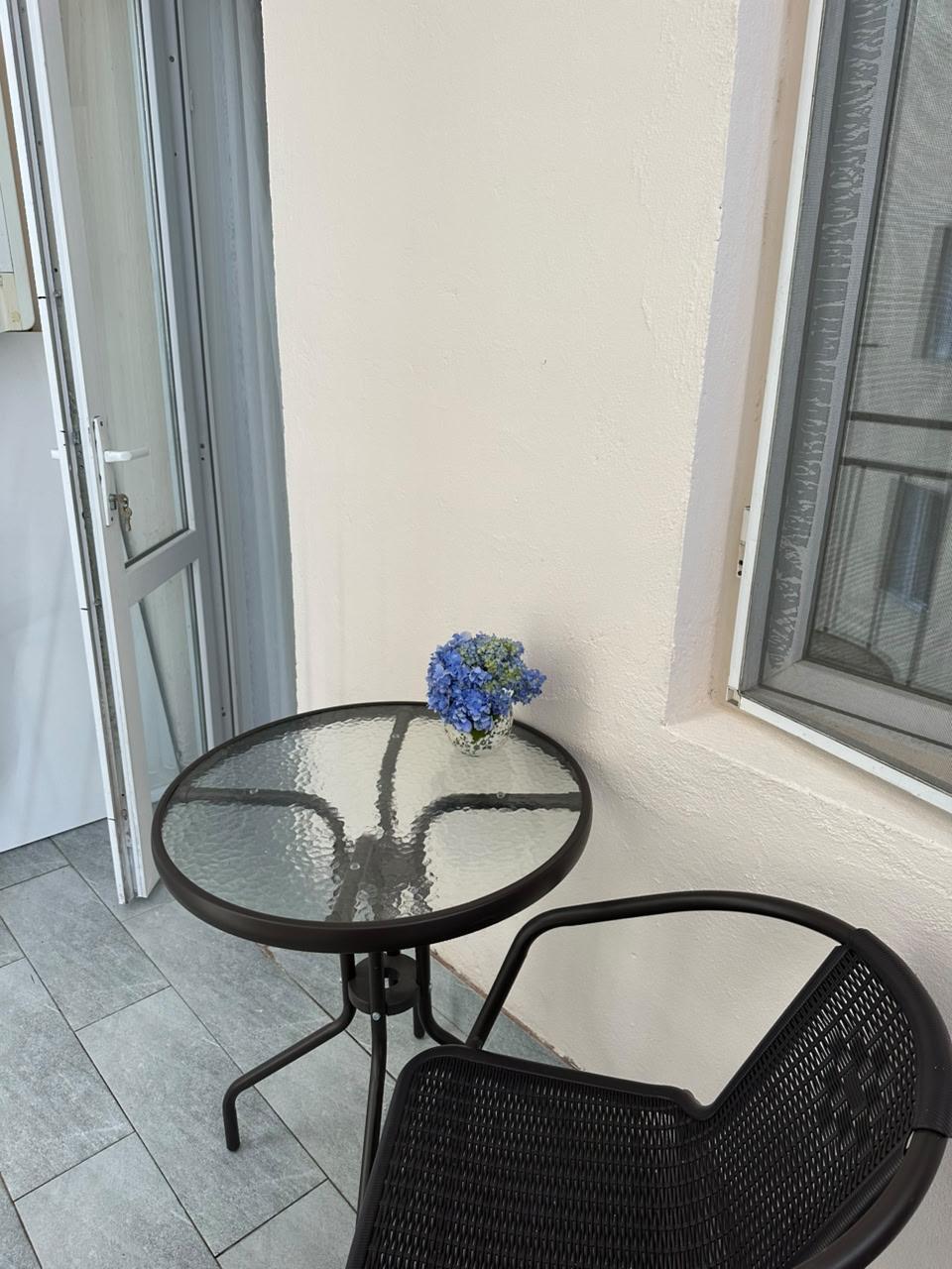 3-Room Apartment For Daily Rent In Batumi, Batumi Residence, 70 M² — 140 ₾ Per Day view 8