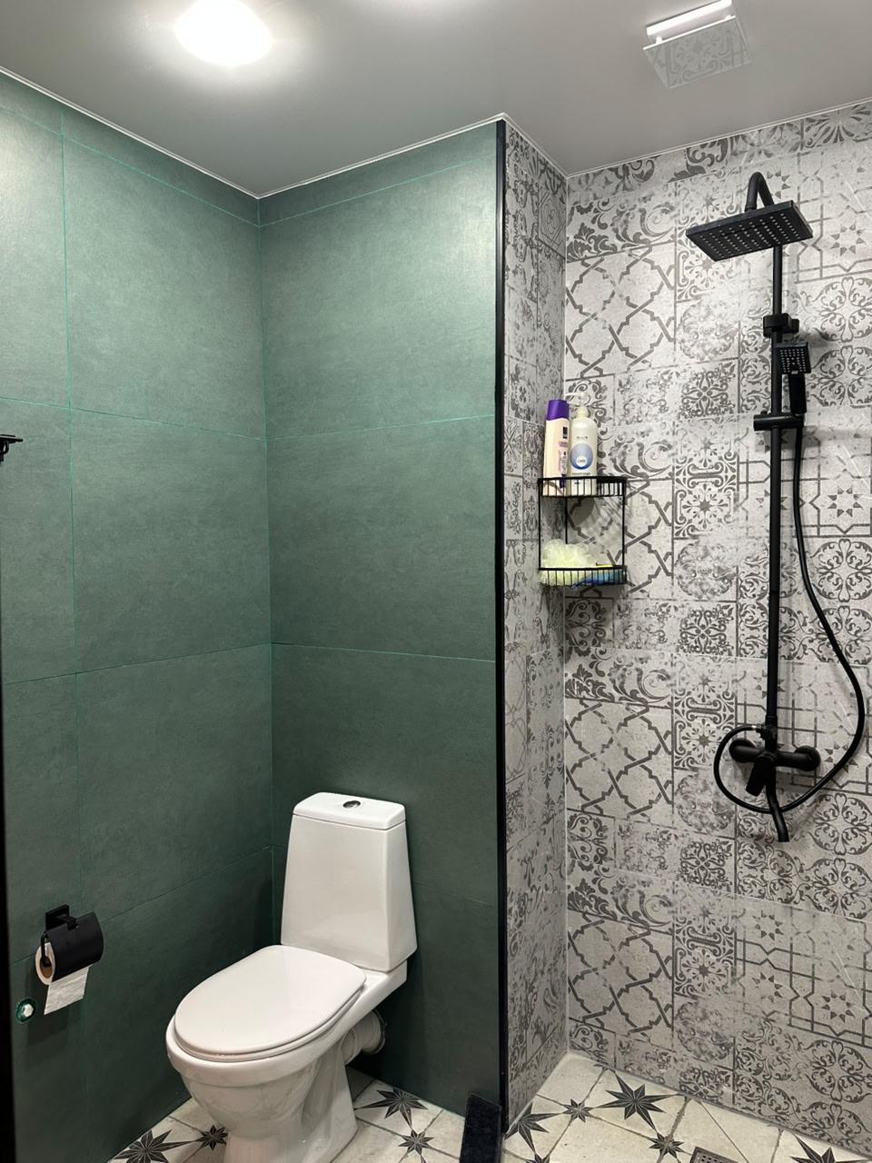 3-Room Apartment For Daily Rent In Batumi, Batumi Residence, 70 M² — 140 ₾ Per Day view 6