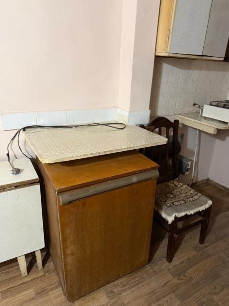 1-Room Apartment For Rent In Tbilisi, Giorgi Nikoladze St view 4