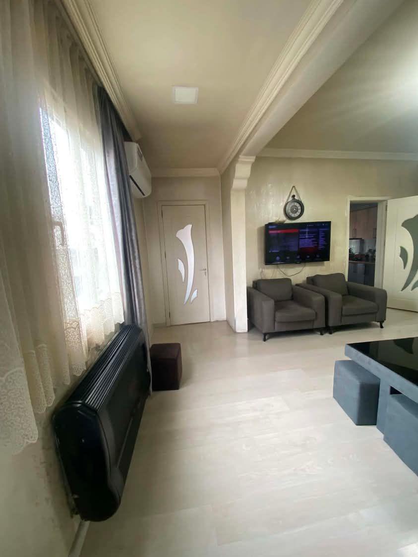 10-Room House For Sale In Batumi, Acharistsqali Lane view 3