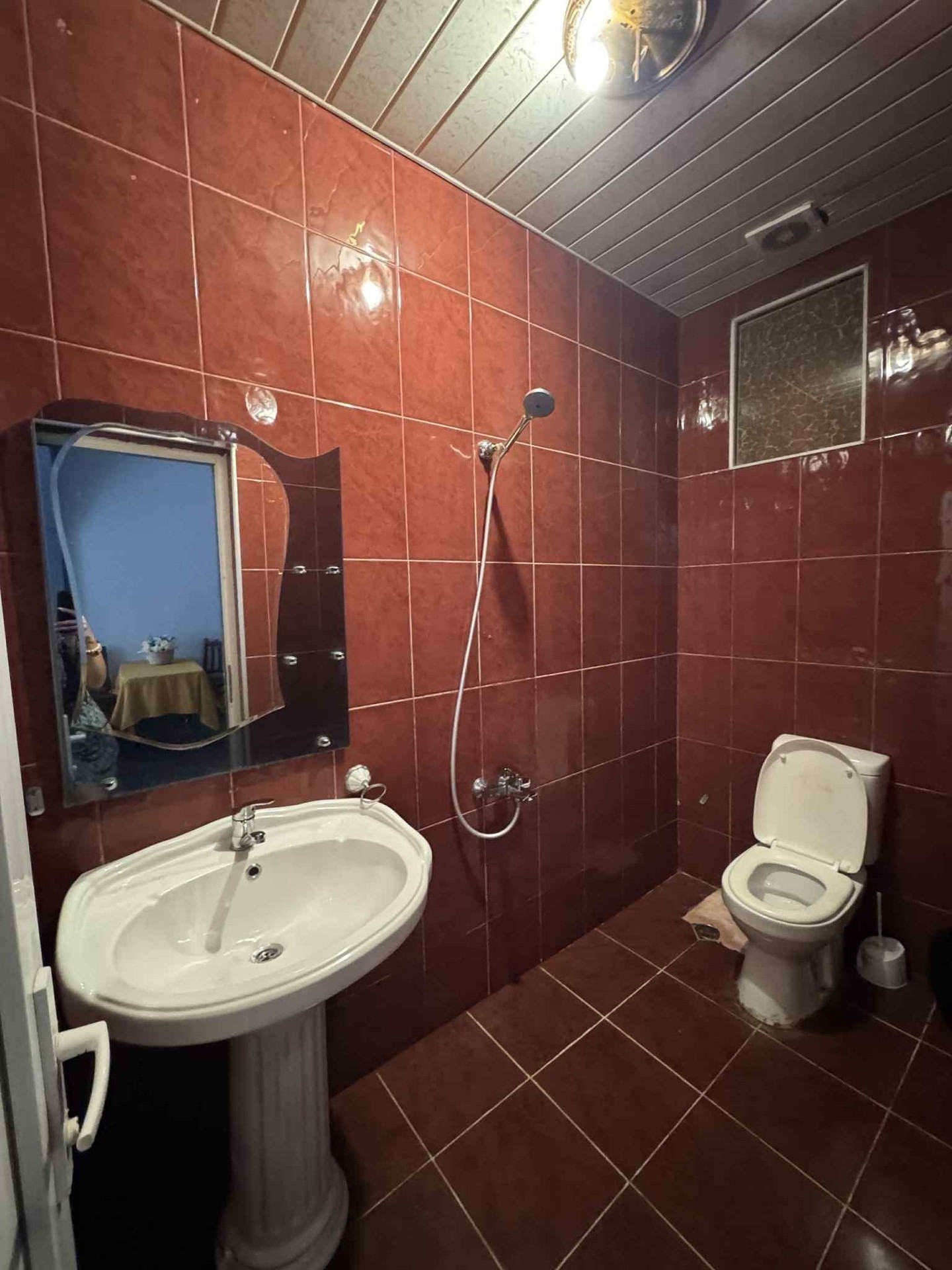 1-Room House In Kobuleti, David Aghmashenebeli Ave, 350, 40 M², Is Available For Daily Rent For 50 ₾ view 3