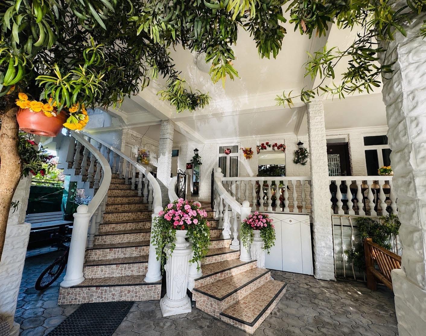 1-Room House In Kobuleti, David Aghmashenebeli Ave, 350, 40 M², Is Available For Daily Rent For 50 ₾ view 8