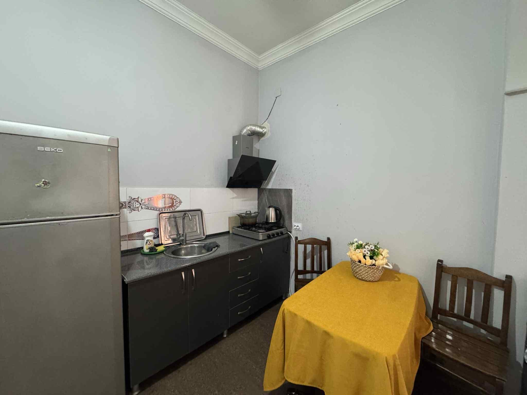 1-Room House In Kobuleti, David Aghmashenebeli Ave, 350, 40 M², Is Available For Daily Rent For 50 ₾ view 2