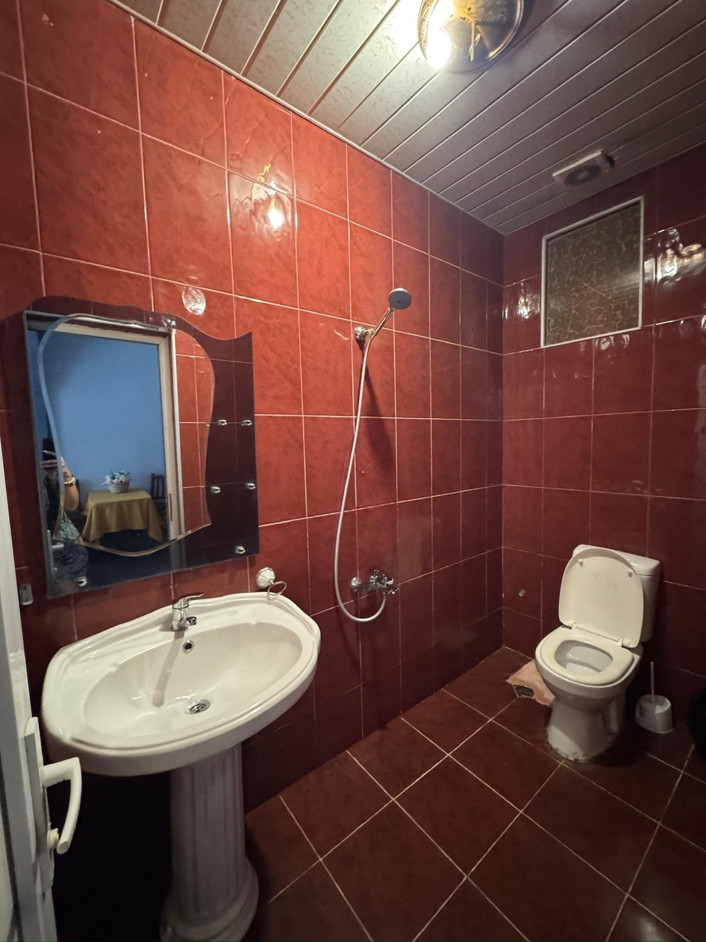 1-Room House In Kobuleti, David Aghmashenebeli Ave, 350, 40 M², Is Available For Daily Rent For 50 ₾ view 4