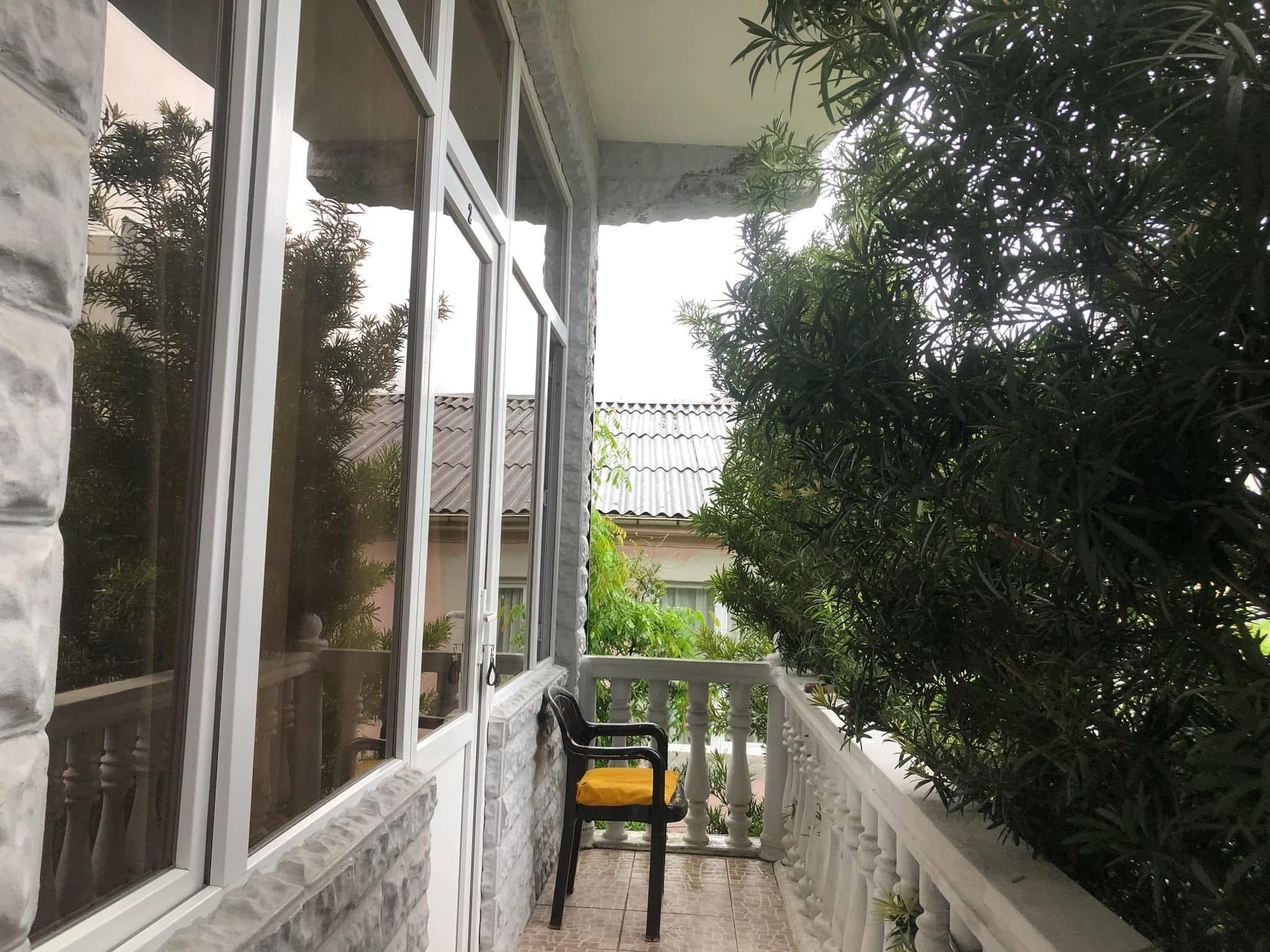 1-Room House In Kobuleti, David Aghmashenebeli Ave, 350, 40 M², Is Available For Daily Rent For 50 ₾ view 7