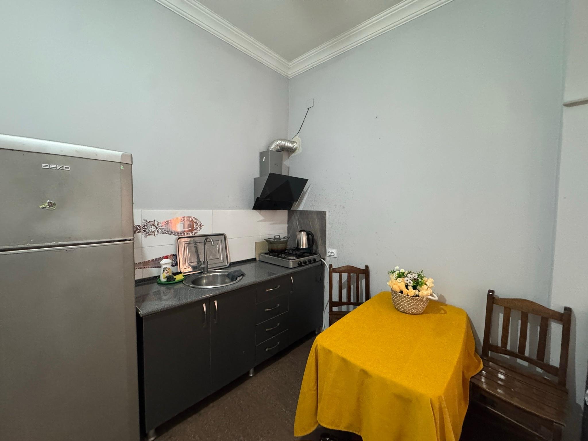 1-Room House In Kobuleti, David Aghmashenebeli Ave, 350, 40 M², Is Available For Daily Rent For 50 ₾ view 5