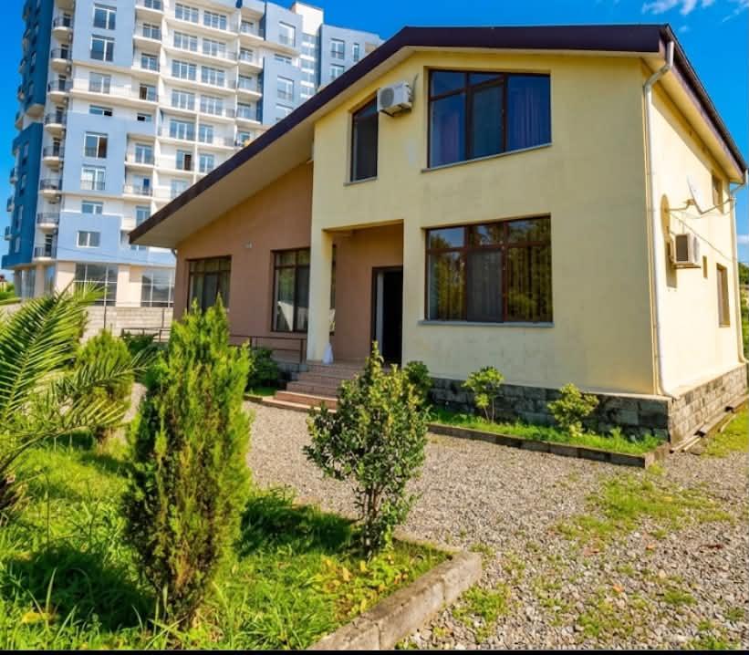 6-Room House For Sale In Batumi, Akhalgazrdoba St, 14 view 6