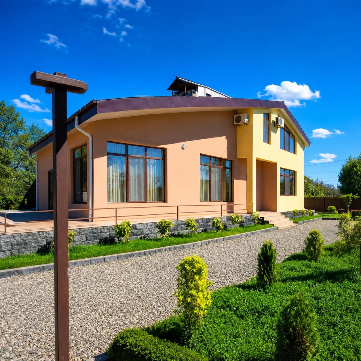 6-Room House For Sale In Batumi, Akhalgazrdoba St, 14 view 4