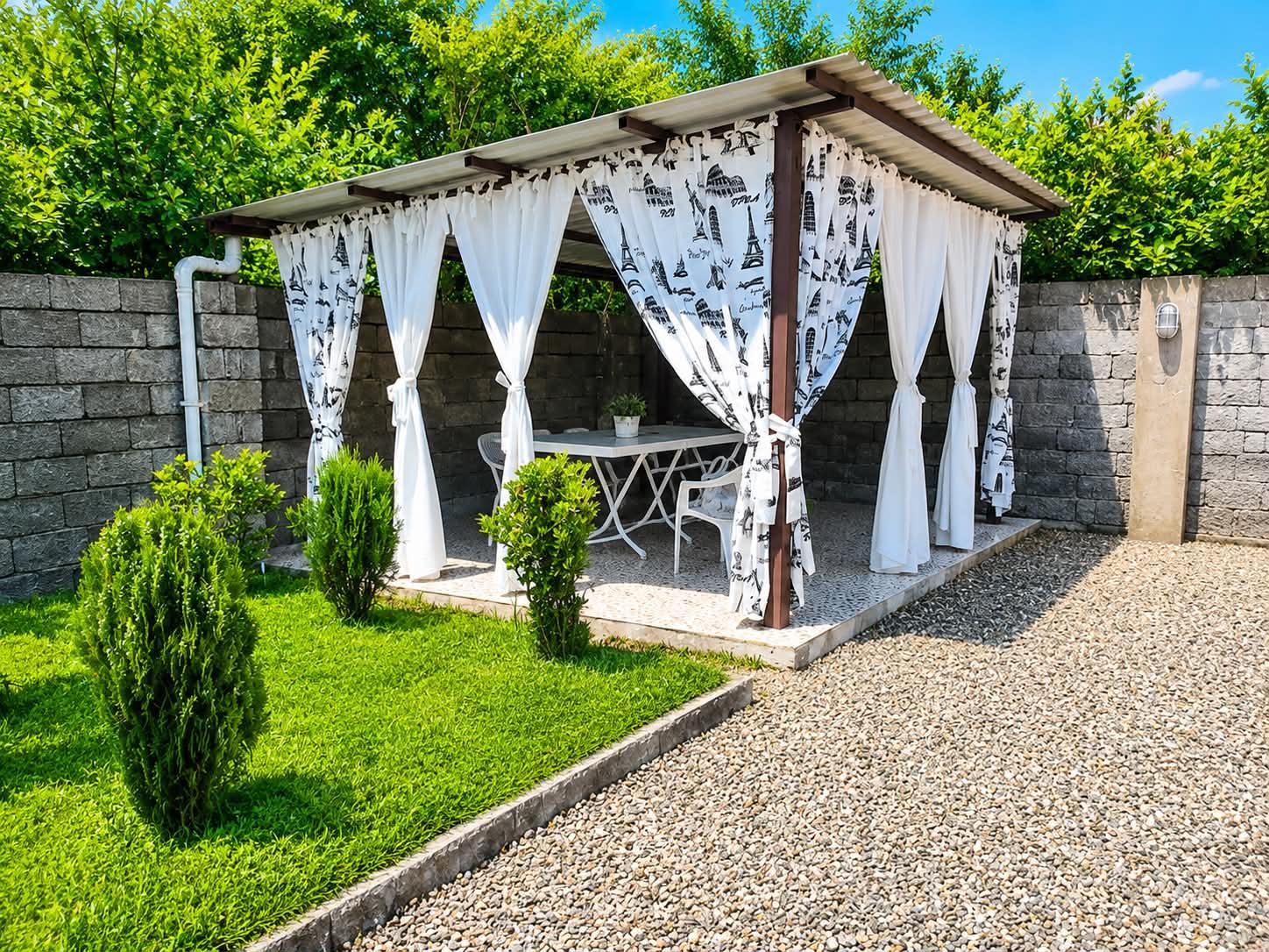 6-Room House For Sale In Batumi, Akhalgazrdoba St, 14 view 3