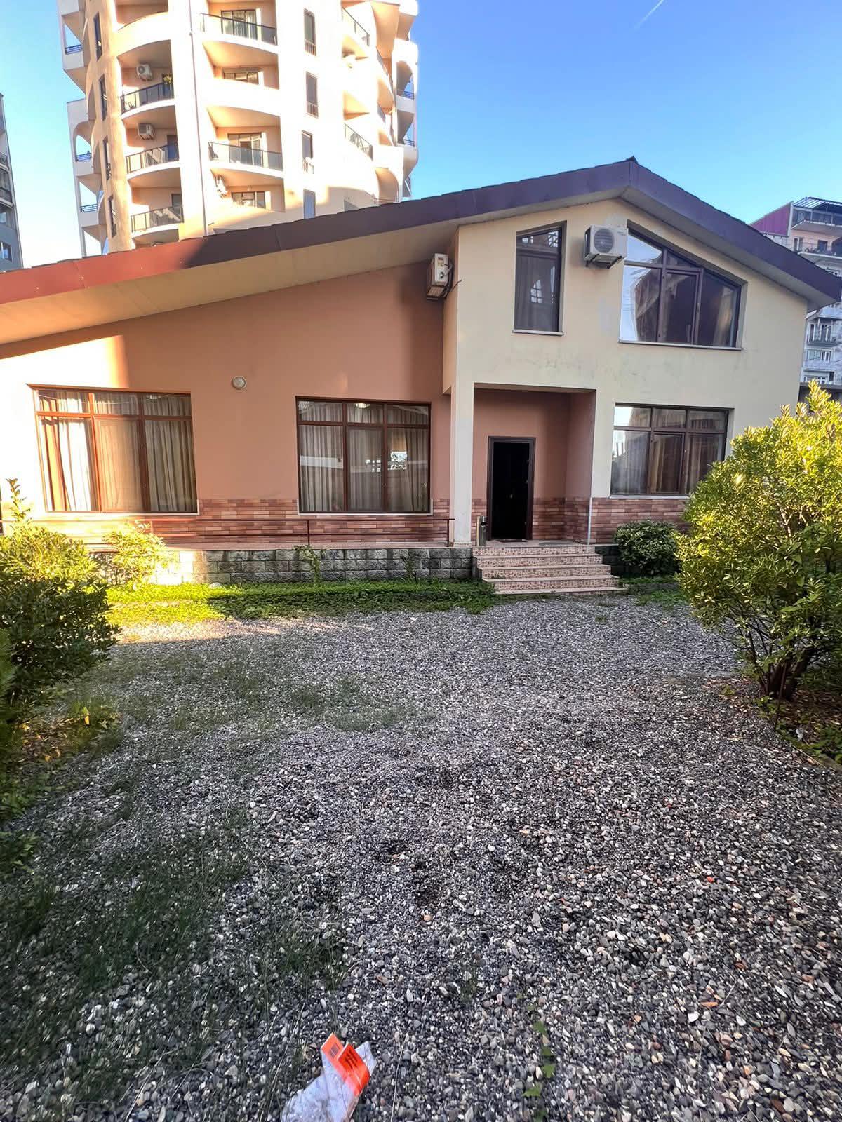 6-Room House For Sale In Batumi, Akhalgazrdoba St, 14 view 1